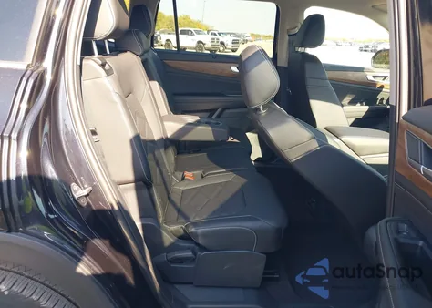 2026 Volkswagen Atlas 2.0T Se W/Technology z USA, uszkodzony, nr VIN 1V2WN2CA4TC504130